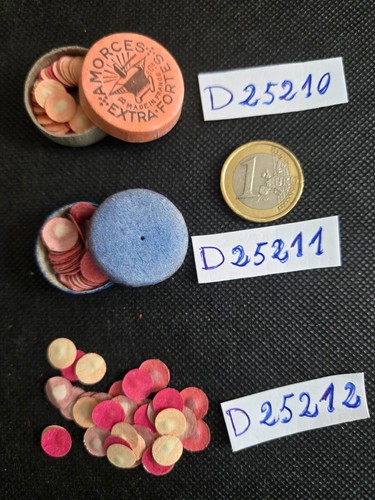 Jouet bazar vintage tres - (43),