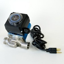 AM6-ST1 Circulator Pump - Stainless Steel
