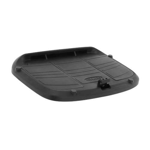 Platine pour top case - m,