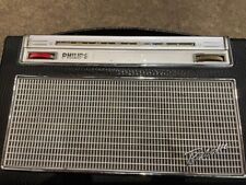 Radio transistor philips