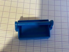 PLAYMOBIL TOOLBOX BLUE TOOLBOX