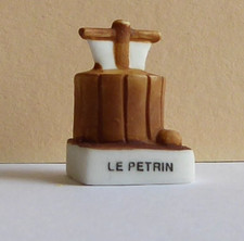 Baker's Accessories Bean - 2009 - Le Pétrin