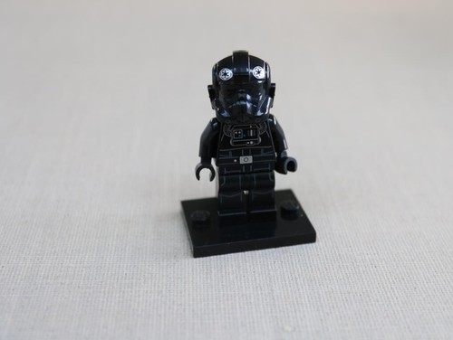 Lego star wars tie - lego,