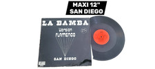Disque maxi 45 tours vinyle