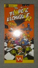 Jeu de société Tempête sur