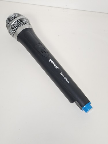 Micro vintage gemini uhf 16hhm - gemini, uhf-16hhm