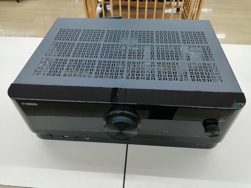 Yamaha v4a 2ch av - yamaha,