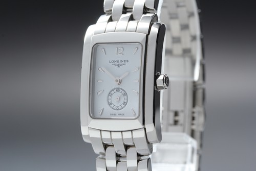 Presque comme neuve - [], montre