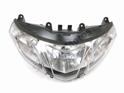 Optique avant aprilia caponord - optique,