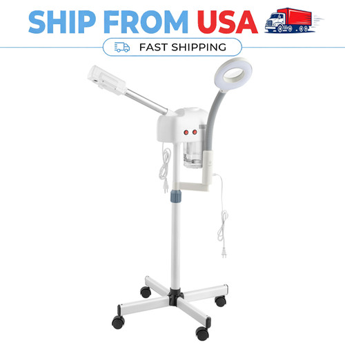 Facial steamer 3x - 2, 1
