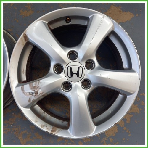 Jante alliage honda civic - alliage,