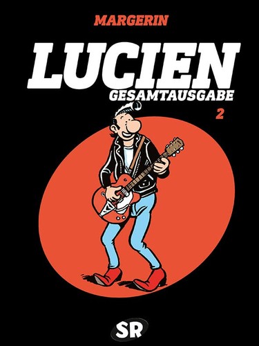 Frank margerin lucien - frank,
