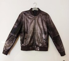 Versace       Bombers homme  T52  ( L )