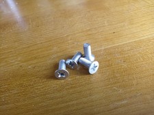 Set de vis de fixation