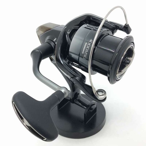 Moulinet tournant shimano - tournant, 24