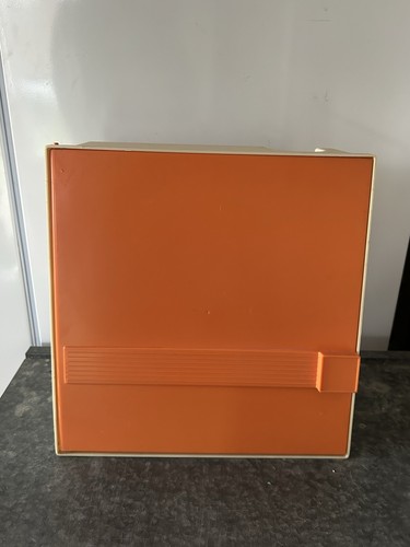 Seventies armoire toilettes - armoire, de