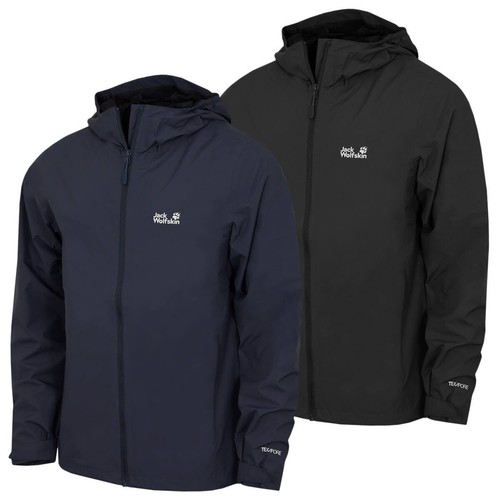 Jack wolfskin veste - jack,