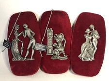 Décoration - Lot de 3 cadres