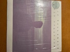 Disque vinyl Leif Vollebeck « Twin solitude », 2017