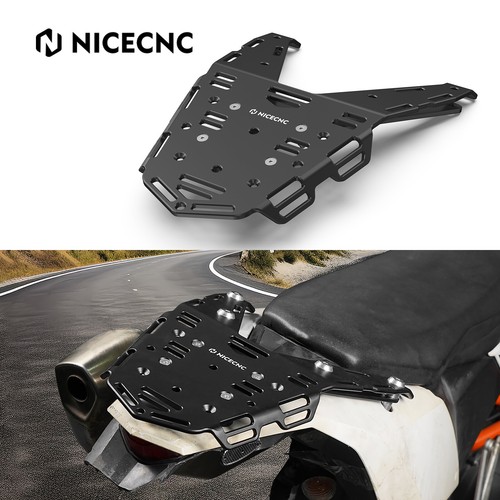 Nicecnc porte bagages arrière - porte,