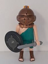 Playmobil gladiator character for arenas Roman Caesar galley Asterix Obelix