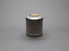 RAVINET D'ENFERT Silverplate