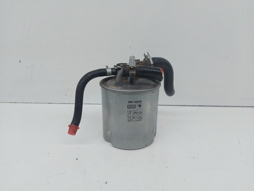 Wk9206 support filtre diesel - filtre,