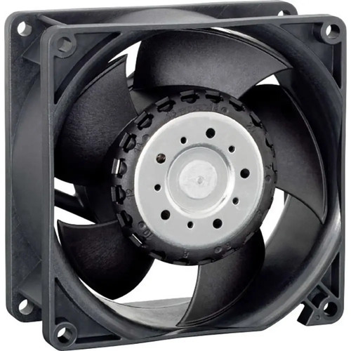 Ventilateur axial ebm - ventilateur, papst