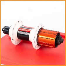 DT SWISS R 1800 MOYEU ARRIÈRE