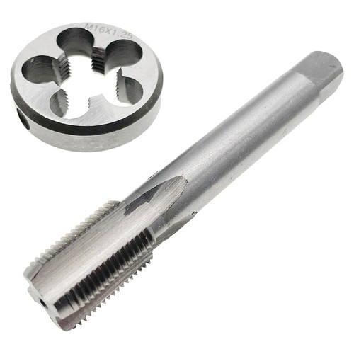 M16 tap die set - m16,