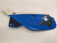 CARÈNE GAUCHE HONDA XR 600 R