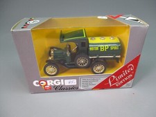 ZA247 CORGI CLASSICS C880 1/43