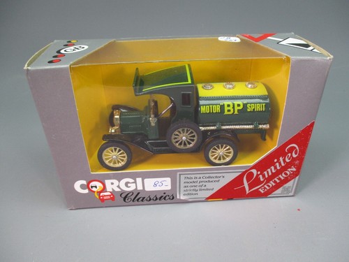 Za247 corgi classics c880 - classics, 1/43