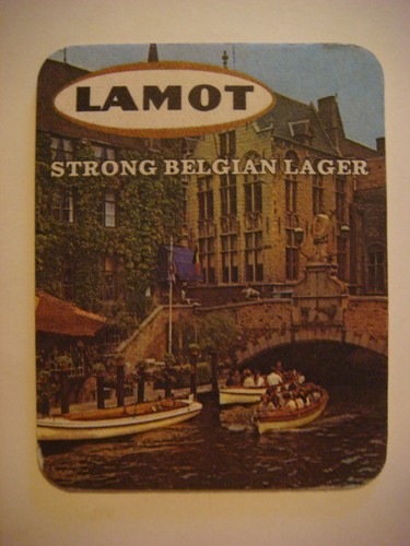 Sous verre bière - sous-verre, À