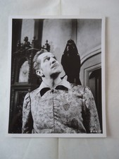 THE RAVEN/LE CORBEAU/VINCENT PRICE+BORIS KARLOFF/F28A/photo argentique originale