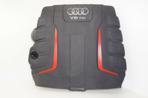 Audi sq7 sq8 cache - sq8, 4m