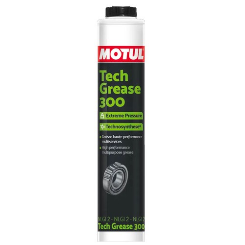 Motul irix tech 300 graisse - irix,