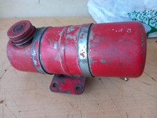 Reservoir essence moteur - reservoir,