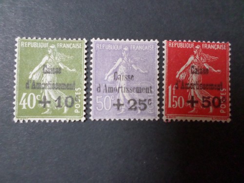 Timbres france 275 - timbres,
