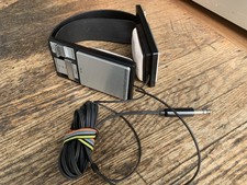 RARE vintage Bang and Olufsen U70 Headphones 1970s