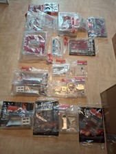 FERRARI 330 P4 1967 DAYTONA 1/8 CENTAURIA ALTAYA EAGLEMOSS DEAGOSTINI HACHETTE