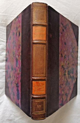 Oeuvres alphonse daudet - oeuvres, d'alphonse