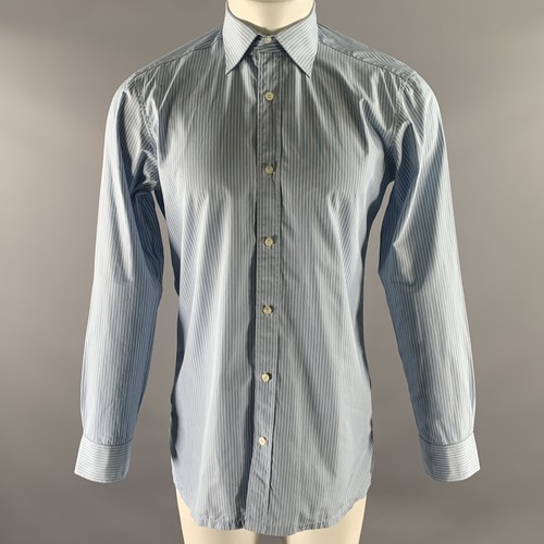 Charvet chemise manches - charvet,