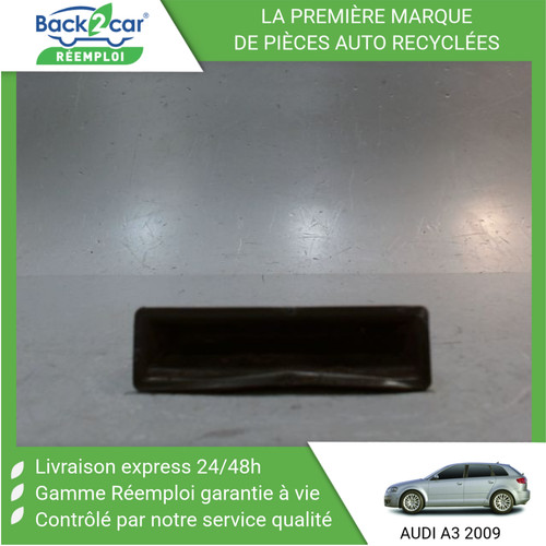 Poignee exterieure hayon - 🏆,