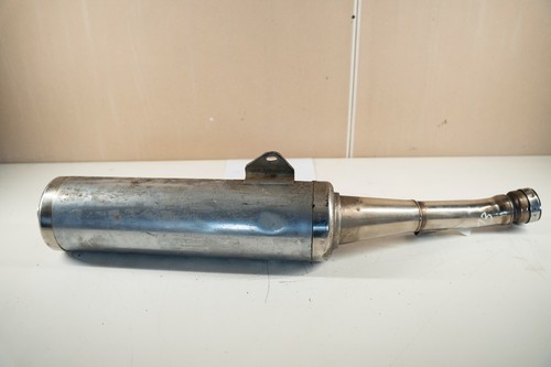 Silencieux yamaha 1000 - 1000, gts