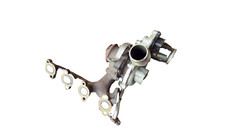 MERCEDES A CLASS Turbocharger 2018-2025 OM608.915 (K9KH471) 1.5L 16411015065