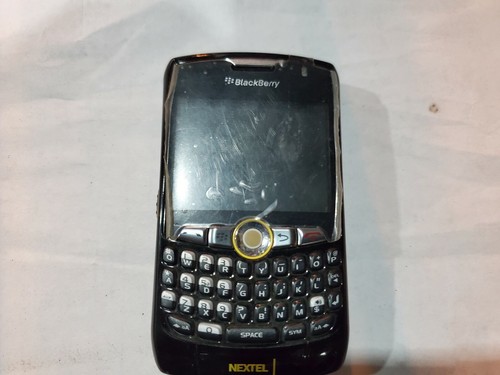 Rim blackberry curve 8350i - rim,