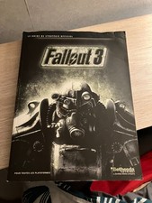 Fallout 3 - Guide de