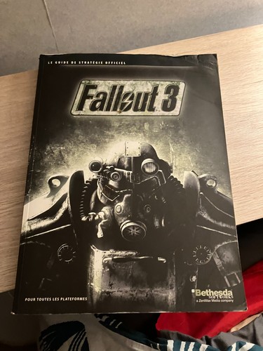 Fallout guide de - 3,