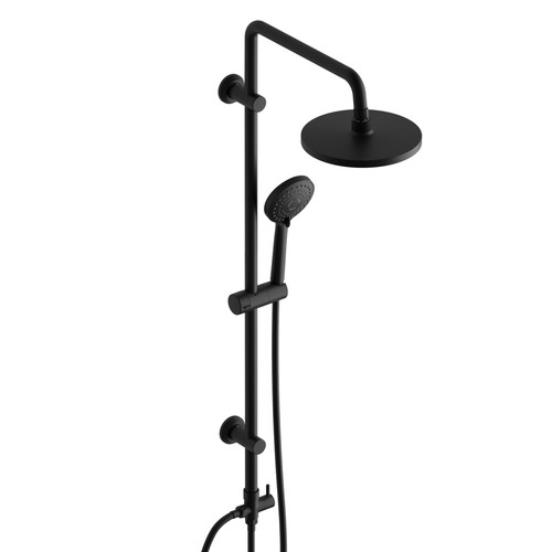 Colonne douche acier - de,